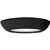 AXO LIGHT lampada da parete o soffitto BELL Ø 180 cm - PL BEL 180 E27 NE XX