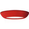 AXO LIGHT lampada da parete o soffitto BELL Ø 180 cm - PL BEL 180 E27 RS XX
