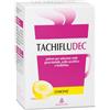 ANGELINI PHARMA ITALIA SpA Tachifludec 10 Bustine Limone