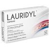 Rpf Lauridyl 20 capsule