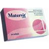 Rpf Matervit 30 capsule