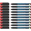 Schneider P112402x10 10 Marcatore OHP Permanenti EF