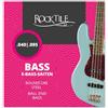 ROCKTILE Corde Rocktile per E-Bass Light