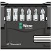Wera, Bit-Check 7 Universal 1 SB