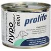 Prolife Hypoallergenic Mini Veterinary Formula umido cane 200g