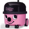 Numatic 903371 - Aspirapolvere, colore: Rosa