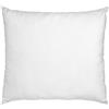 Blanrêve - Cuscino antiacari ed ecoResponsile-A base di oli essenziali - Comfort Fattoria - 60 x 60 cm, Made in France