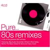 SONY MUSIC Pure... 80s Remixes [4 CD]