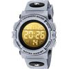 BEN NEVIS Orologio da Polso Orologi Sport per Bambini Digitale Multifunzione Impermeabile LED Luce Allarme Calendario Data con Cinturino in Silicone