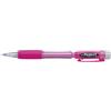 Pentel Fiesta-Matite meccaniche da 0,7 mm, confezione da 12 rosso