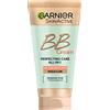 Garnier Skinactive Bb Cream Antimanchas Spf50 Medio 50 Ml