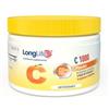 Longlife - Integratore Vitamina C Powder Confezione 250 Gr
