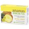 Farmaderbe - Bromelina Plus Ananas Confezione 30 Compresse