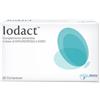 Lo.Li.Pharma - Iodact Confezione 30 Compresse