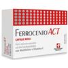 FERROCENTO ACT 30CPS MOLLI