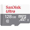 SanDisk SanDisk Ultra Lite microSDXC 128GB 100MB/s SDSQUNR-128G-GN6MN