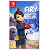 Maximum Games Ary and the Secret of Seasons - Nintendo Switch - Nintendo Switch [Edizione: Francia]