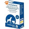 Therapet Cystopatic Mangime Complementare per Gatti - Confezione Da 30 Compresse