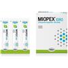 Omega Pharma MIOPEX IDRO 30 BUSTINE