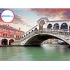 Smartbox 2 notti a Venezia con cena romantica ed esperienza tra le isole della Laguna