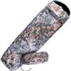 Mil-Tec Phantomleaf Sleeping Cover, 3-ply (Bivouac Bag), Copertura per Sacco a pel Unisex Adulto, Wasp I Z1B, 225 x 85 cm