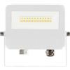 BENEITO & FAURE Proiettore Sky bianco 10W Switch - 4679