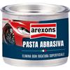 AREXONS PASTA ABRASIVA 150 ml Pasta abrasiva elimina graffi per manutenzione auto, pasta abrasiva lucidante, togli graffi auto, pasta abrasiva segni e rigature superficiali provocate da piccoli urti