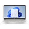 HP 15s-eq2064nl Notebook, Processore AMD Ryzen 5 5500U, Ram 8Gb, Hdd 512Gb SSD, Display 15.6'', Windows 11 Home