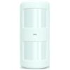 Chuango PIR-910 Rilevatore di movimento interni wireless Compatibile con animali domestici - Sensore di sistema di sicurezza - Sistema di allarme GSM - Angolo 110 ° e intervallo di rilevamento 8M