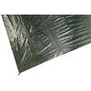 Vango ACXGROUND0G4Z01 - Rivestimento in PE, Taglia Unica, 200 x 200 cm, Colore: Nero