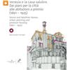 Bernd Kamps Steinhaeuser Verlag Venezia e la casa salubre Dai piani per la città alle abitazioni a premio (1891-1925)