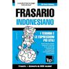 T&p Books Frasario Italiano-Indonesiano e vocabolario tematico da 3000 vocaboli: 162