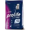 Prolife Puppy Sogliola e Patate Medium Large Nutrigenomic crocchette cucciolo 2 x 10kg