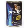 Prolife Adult Renna e patate 800g umido cane sensitive 800g