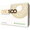 Pharmaluce CRC 500 Integratore antiossidante 60 capsule