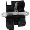 HZTWFC Serratura per portellone bagagliaio, OEM# 5K0827505A 1P0827505D