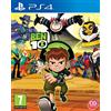 Bandai Namco Ben 10 [Edizione: Spagna]