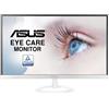 Asus Monitor Led 23 Asus VZ239HE-W Full HD [90LM0332-B01670]
