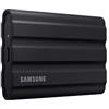 Samsung SSD esterno 2TB Samsung T7 Shield Beige[MU-PE2T0K/EU]
