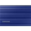 Samsung SSD esterno 2TB Samsung T7 Shield Blu [MU-PE2T0R/EU]