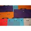 Westfolio Dekko - Cartella formato A2, colore: Lampone