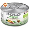 DRN Dog Solo Vegetal Adult Mini - Lattina Da 150 Gr