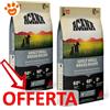 Acana Dog Adult Small Breed - Offerta [PREZZO A CONFEZIONE] Quantità Minima 2, Sacco Da 6 Kg