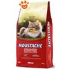 Monge Cat Moustache Gusto Tris - Sacco Da 20 Kg