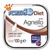Forza10 Cat Solo Diet Agnello - Vaschetta Da 100 Gr