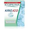 Icopiuma Ghiaccio istantaneo monouso icopiuma krio 2 buste