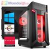 Assemblati PC Linea GAMING AMD ATHLON 3000G 3,50 Ghz - Ram 16 GB - SSD M.2 1 TB - DVD - WI-FI - Windows 10/11 Pro