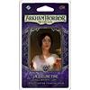 Fantasy Flight Games , Arkham Horror The Card Game: Investigator Starter Deck - Jacqueline Fine Investigator , Card Game , Ages 14+ , 1 to 4 Players , 60 to 120 Minutes Playing Time