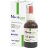 Nalkein SA Nalkein pharma Nausend gocce integratore per la nausea 30 ml