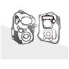 GOOFIT Set Completo di guarnizioni Sostituzione per 110cc Kick Start Dirt Bike Accessori guarnizioni
